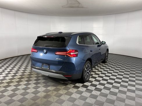 New 2026 BMW X3 xDrive30 w/ Premium Package image 26