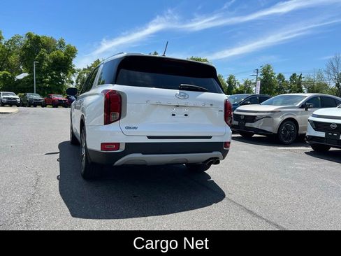 Used 2021 Hyundai Palisade SEL w/ Convenience Package AWD/4WD image 14