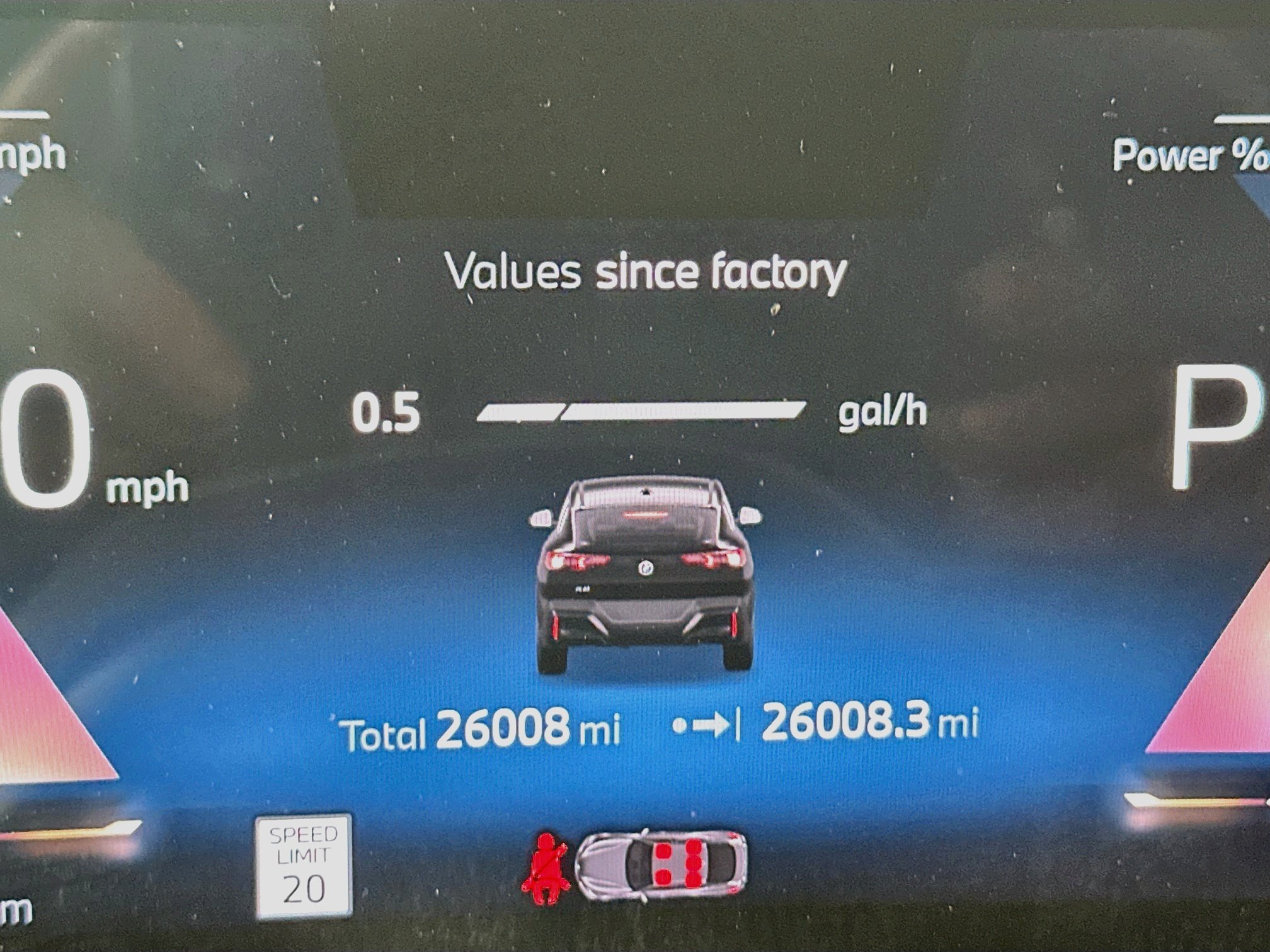 Used 2026 BMW X2 xDrive28i AWD/4WD image 19