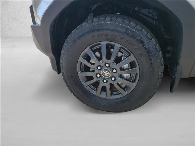 Certified 2025 Toyota Land Cruiser 1958 AWD/4WD image 22