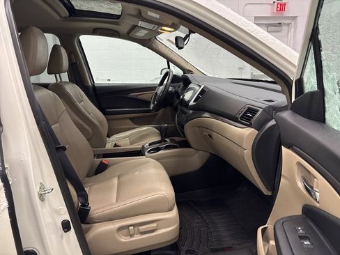 Used 2016 Honda Pilot EX-L image 30