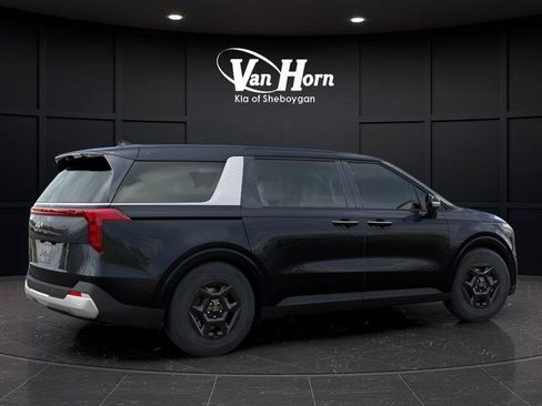 New 2026 Kia Carnival LX image 6