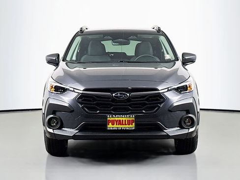New 2026 Subaru Crosstrek 2.0i Premium AWD/4WD image 2