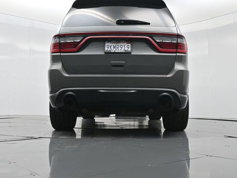 Used 2023 Dodge Durango SRT Hellcat image 55