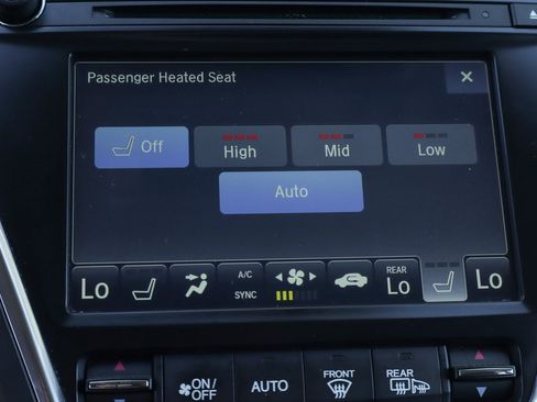 Used 2019 Acura MDX FWD w/ Technology Package image 36