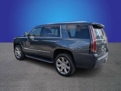 Used 2020 Cadillac Escalade Luxury