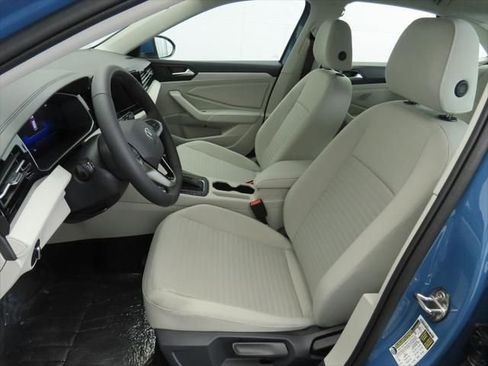 New 2026 Volkswagen Jetta S image 19