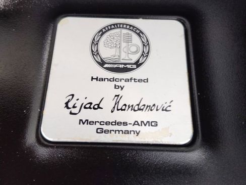 Used 2021 Mercedes-Benz GLE 63 AMG S image 45