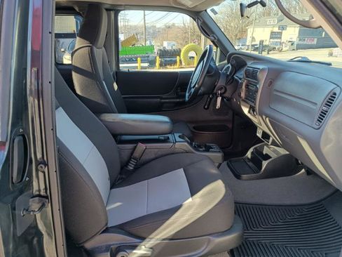 Used 2005 Ford Ranger Edge image 9