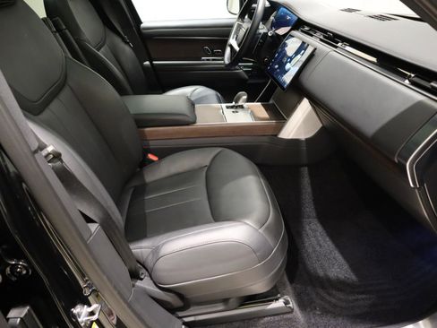 Used 2024 Land Rover Range Rover SE image 16
