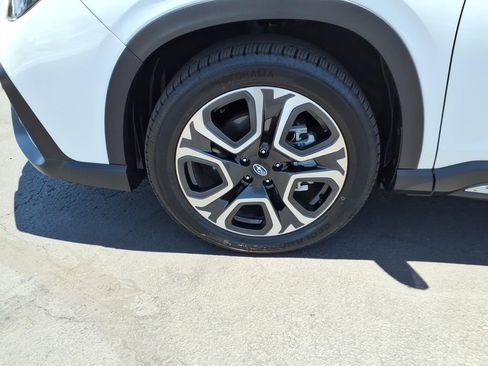 Certified 2023 Subaru Ascent Limited AWD/4WD image 14