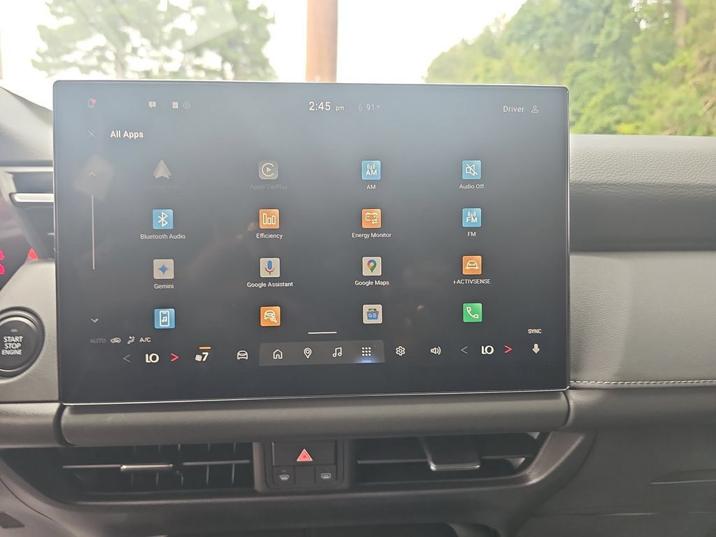 New 2026 MAZDA CX-5 Select AWD/4WD image 20