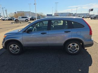 Used 2011 Honda CR-V LX video 2