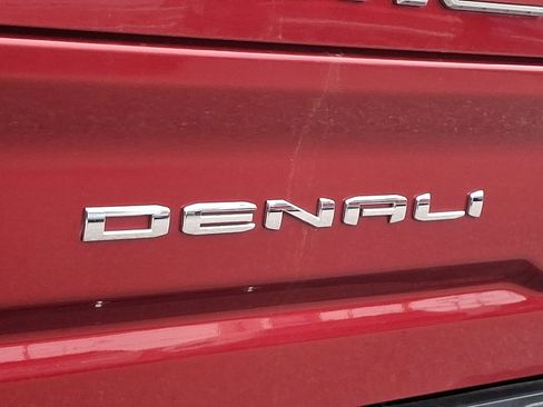 Used 2020 GMC Sierra 3500 Denali w/ Denali Ultimate Package image 32