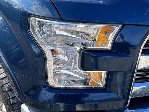 Used 2016 Ford F150 Lariat image 27