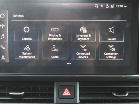 Used 2021 Audi A4 2.0T Premium w/ Convenience Package AWD/4WD image 48