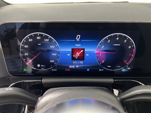 New 2026 Mercedes-Benz GLA 250 4MATIC image 28