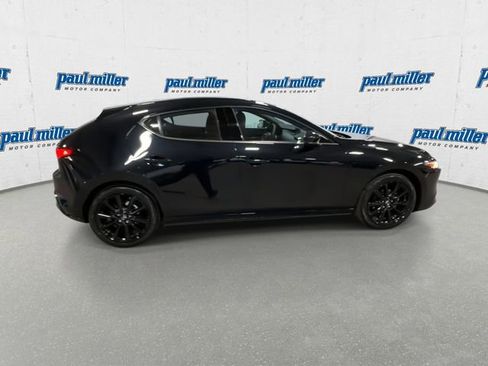 New 2026 MAZDA MAZDA3 2.5 S Hatchback w/ Premium Pkg image 12