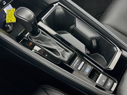 Used 2024 Honda Accord Sport image 18