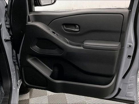 New 2026 Nissan Frontier SV w/ Tow Package image 36