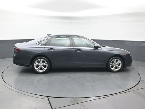 Certified 2024 Honda Accord LX image 8