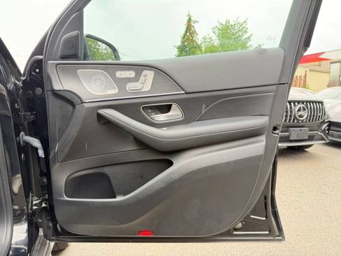 Used 2022 Mercedes-Benz GLE 350 4MATIC image 29