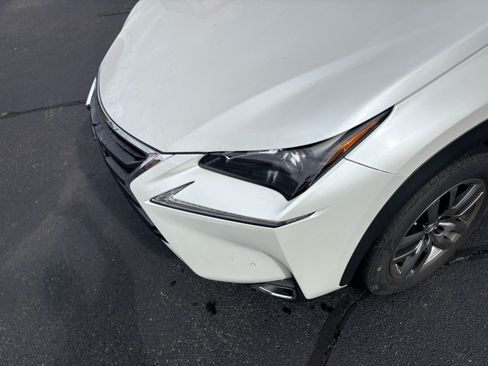 Used 2016 Lexus NX 200t AWD w/ Premium Package image 8