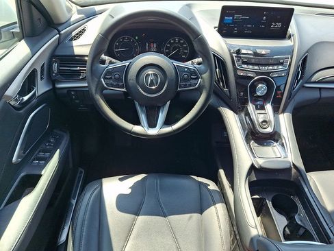 Certified 2023 Acura RDX AWD image 11