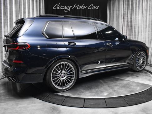 Used 2024 BMW ALPINA XB7 image 5