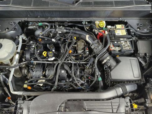 Used 2022 Ford Maverick XLT w/ Equipment Group 300A Standard image 17