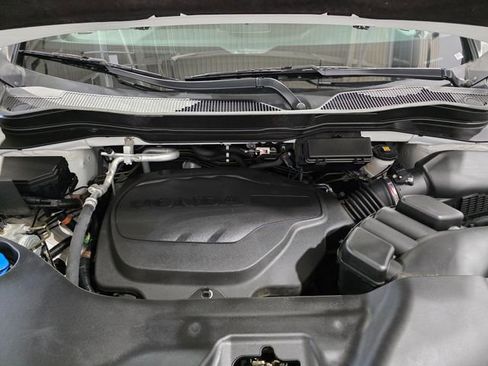 Used 2023 Honda Passport Elite image 28