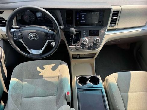 Used 2015 Toyota Sienna LE FWD image 14
