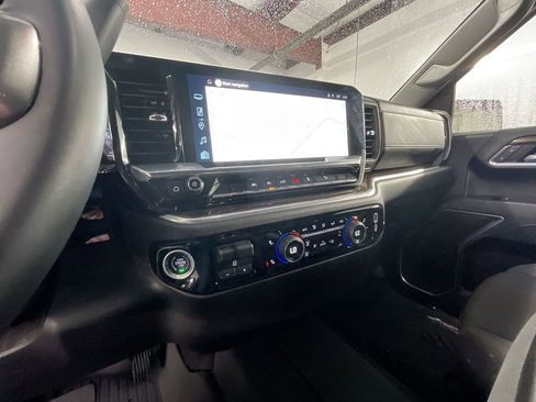 Certified 2025 Chevrolet Silverado 1500 LT image 18