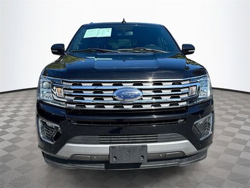 Used 2021 Ford Expedition Max Limited image 2