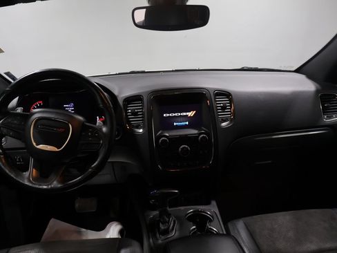 Used 2019 Dodge Durango GT RWD image 16