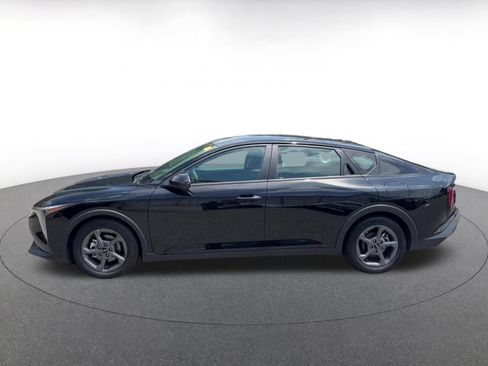 Used 2025 Kia K4 FWD image 8