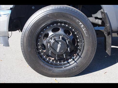 Used 2022 Ford F350 XL w/ STX Appearance Package image 11