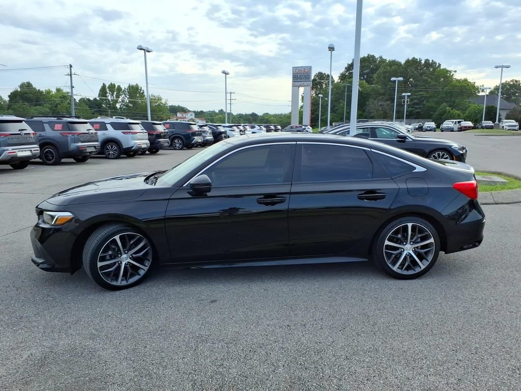 Used 2023 Honda Civic Touring image 20