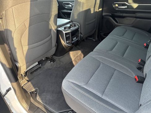 Used 2023 RAM 1500 Big Horn AWD/4WD image 32