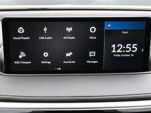 Used 2023 Acura MDX 3.5L image 12