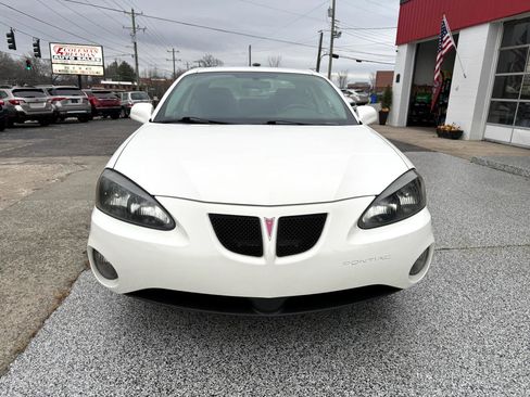 Used 2006 Pontiac Grand Prix w/ Preferred Package image 13