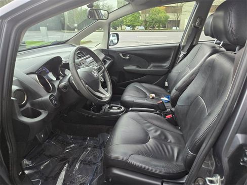 Used 2012 Honda Fit Sport image 12