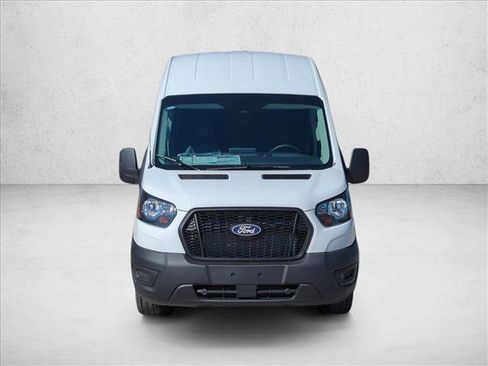 New 2026 Ford Transit 350 148 High Roof Extended w/ Load Area Protection Package image 6