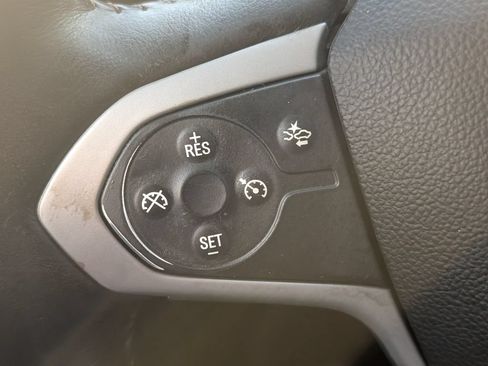 Used 2016 Chevrolet Colorado LT w/ LT Convenience Package AWD/4WD image 14