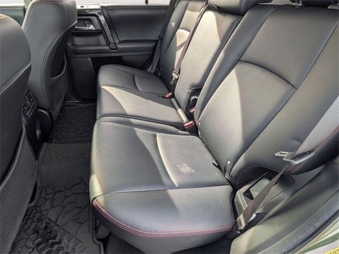 Used 2020 Toyota 4Runner TRD Pro image 30