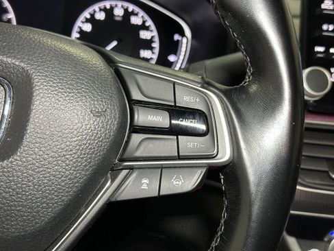 Used 2020 Honda Accord Sport image 26
