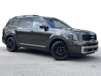 Used 2023 Kia Telluride SX X-Pro video 2