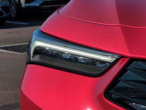 Used 2023 Acura Integra A-Spec image 9