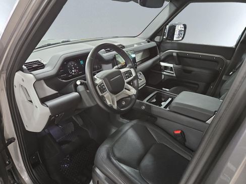Used 2024 Land Rover Defender 130 S AWD/4WD image 5