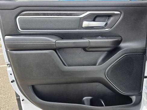 Used 2022 RAM 1500 Big Horn AWD/4WD image 15
